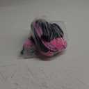 Greatever G2 Full Face Snorkel Mask with Latest Dry Top System,Foldable 180 Degree Panoramic View Snorkeling Mask with Camera Mount,Safe Breathing,Anti-Leak&Anti-Fog (Small-Medium, Pink)