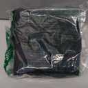 Junlan Waist Trainer Vest Women - Sweat Waist Trainer for Women Working Out Sweat Vest (Large, Silver)