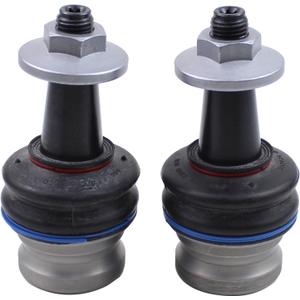 Front Left and Right Lower Suspension Ball Joint for Audi A4 A5 A6 A7 S4 S5 RS5 Sportback Allroad Quattro S6 S7 RS7 SQ5 Q5, for Porsche Macan 2015-2023