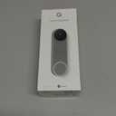 Google Nest Doorbell (Battery) - Ash