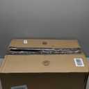 15pcs Stairs Treads and 1 Landing Carpet, Breathable Chenille Stair Carpet Non Slip for Wooden Steps Rubber Backing Stairs Runner Indoor Treads Stair Covers Mat 8"X30" and 30"X30"