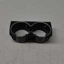 Cup Holder Suitable for Mercedes-Benz S-Class (C217, W222, X222) 2013-2020 Replacement # 2226830075