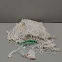 Youngeast Large Macrame Wall Hanging for Bedroom, Headboard, Window Curtains, Boho Wall Decor, Tapestry, Tassel Woven Backdrop 31"X39" (Wood Dowels Not Included) (Beige)