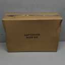 Right AAP73252202 AAP73252209 Refrigerator Door Bin Replacement Door Shelf Bin Fits for L.G Ken-more Elite Refrigerator by AMI PARTS