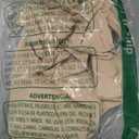 SHAPERX Women's Seamless Shapewear Bodysuit Tummy Control Body Shaper Waist Snatching Body Suit (Beige Mid Thigh), Large-X-Large