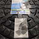 Aquascape Faux Basalt Column Landscape Fountain Kit with AquaBasin and Pump, Set of 3 Columns, 78366