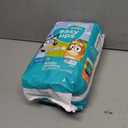 Pampers Training Pants - Easy Ups Boys & Girls Bluey - Size 5T-6T, 15 Count, Children's Potty Underwear (Packaging May Vary)