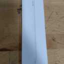 Apple Pencil Pro: Latest Model - Device Compatibility Check Required - Pixel-Perfect Precision, Tilt and Pressure Sensitivity, Perfect for Note-Taking, Drawing, and Art. Charges and Pairs Magnetically