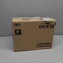 Poise Incontinence & Postpartum Pads for Bladder Leaks, 5 Drop Maximum Absorbency, Regular Length, 96 Count