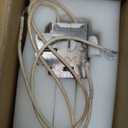 316489400 Oven Igniter, Fit for FrigiDaire Gas Oven Igniter 316489403, KenMore Model 790 Oven Igniter, 316428500, 316428501, Ap3963540, 5304462661, By BOGDA