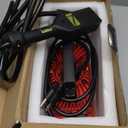 18 AMP 36 Volt Golf Cart Battery Charger for EZGO TXT with D Style Plug