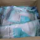 Medline Perineal Cold Packs for Postpartum Care (24 Count) Each Absorbent Pad is 4.5" x 14.25" Perfect for Your After Delivery Postpartum Essentials Kit