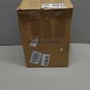 HP302 NeverChange Air Purifier Max Replacement Filter for Shark Air Purifier Filter HP301, HP300, HP201, HP202, HP232 Series, HC501 Series, AP1000, UA205 Series Air Purifiers, Part # HE3FKPET