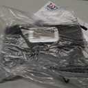 Taylor Digital Bath Scale with Antimicrobial Surface Protection, Bathroom Scale for Body Weight, 400 lbs. Black