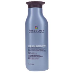 Pureology Strength Cure Best Blonde Shampoo 9 oz Pureology Strength Cure Best Blonde Shampoo 9 oz