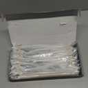 Amerdeco 10 Pack Champagne Bronze Cabinet Pulls 9 Inch(228mm) Hole Center Cabinet Hardware Kitchen Cabinet Handles for Bathroom Drawer Pulls Dresser Pulls ZH0014