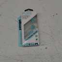 Billboard Extreme Bass Pure Stereo Earbuds With In-Line Mic BB2291 Blue - New