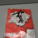 Morph Popstar Costume for Kids, 80s Disco Outfits for Boys, Retro Costume Boys, 80s Party Wear, Halloween Costumes for Kids (Large)