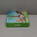 JOYIN 60" Inflatable Palm Tree Cooler, Beach Theme Decor, Pool Party Decorations, Luau Hawaiian Birthday Party Supplies, Ocean Jungle Tropical Themed Summer Outdoor Drink Cooler