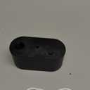 Waterless Diffuser for Home Essential Oil Diffuser, Aromatherapy Diffuser, Portable Scent Diffusers, 3 Mist Modes, Cycle Start for Bedroom, Office Studio 350-700 sq. ft Black