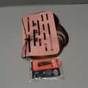 Cephermer Bangs Hair Clip in Bangs 3603D Cover Hair Topper Synthetic HairPieces for Women 099