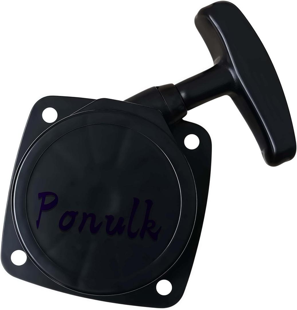 Recoil Starter A051000960 for Echo ES-250 PB-250 PB-250LN ES-252 PB-252 25.4cc Blowers Pull Starts A051000961 A052000490 A051002980