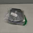 Magnifying Glass with Light, 2X 4X 6X 10X 13X Magnifying Glasses Lens, Switchable Binoculus Loupe w/Storage Case, Rechargeable Head Mount Magnifier for Close Work Watch Repair Crafts Jewelry (Pink)