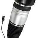 Left Front Air Suspension Strut Shocks Absorber for Mercedes Benz Airmatic 2-MATIC 2003-2009 W211 E-CLASS E320 E350 E500 E550 for 2005-2011 C219 CLS500 CLS550 2113209313 2113205513