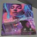 Spider Neon Sign for Wall Decor Anime LED Light Up Sign Spider Room Decor for Boys Bedroom Man Cave Game Room Party Club Chirstmas Birthday Gifts for Kids Boys Fans,Size14.2 * 13.4in(XD213) (S-Red&Blue&White)