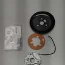 Grant 4320 Installation Kit