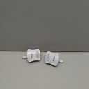 Toilet Light Motion Sensor 16 Colors Changing (2 Pack),LED Glow Bowl inside Toilet Light, Smart Night Light for Bathroom, Cool Funny White Elephant Gag Gift Christmas Dad Teen Boy Girl Men Women