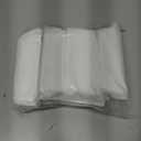 4 Pack Plaster Cloth Rolls for Belly Casting 6" x 15 ft - Gauze Bandages for Mask Making - Wrap Strips for Paper Mache Paste Sculptures - Arts and Crafts