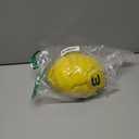 Champion Sports Extreme Series Soccer Ball  Sizes 3, 4, 5, Soft Touch, All Weather, High Air Retention, Youth & Adult League Balls for Training, Games, Outdoor & Indoor Play, Multiple Colors (Yellow)