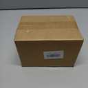 Espresso Cup, Ceramic Espresso Measuring Cup with Handle, Expresso Shots Cups with Spout, Espresso Accessories, 200ML/6 OZ, Dark Agate Red