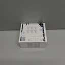 6-Pack GU10 LED Bulbs Dimmable,6W (50W Equivalent), 4000K Soft White 582 Lumens