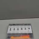 GOOACC 240PCS Bumper Retainer Clips Car Plastic Rivets Fasteners Push Retainer Kit 12 Popular Sizes Auto Push Pin Rivets Set -Door Trim Panel Fender Clips for GM Ford Toyota Honda Chrysler