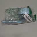 Dog Bath Brush, 2 in 1 Pet Bath Brush Soft Dog Scrubber for Bath with Built-in Shampoo Dispenser for Long Short Haired Dogs Cats Shower