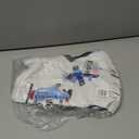 Kids Headquarters boys 2 Pieces Shorts Set (6, White Heather) 3T