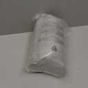 Waterproof Dog Blanket for Couch, Luxury Plush Washable Large Dogs Blankets for Furniture Protection, Super Soft Calming Pet Blanket for Indoors (Grey, 50"x60")