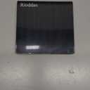 External CD/DVD Drive for Laptop, USB 3.0 CD DVD Player Portable +/-RW Burner CD ROM Reader Writer Disk Duplicator Compatible with Laptop Desktop PC Windows Apple Mac Pro MacBook Linux