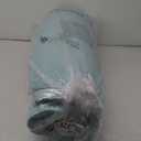 2 Inch Cooling Gel Memory Foam Mattress Topper Twin Size, 5-Zone Back Pain Relief College Dorm Mattress Topper, Orthopedic Pressure Relief Bed Topper, CertiPUR-US Certified