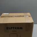 Mini Fridge with Mirror Door & Adjustable LED Lights - 8L Cosmetic Skincare Fridge for Bedroom,Dorm,Mini Car Refrigerator Portable Quiet Cooling,Gift for Women