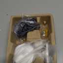 TP-Link Tapo 1080P Indoor Security Camera for Baby Monitor, Dog Camera w/Motion Detection, 2-Way Audio Siren, Night Vision, Cloud & SD Card Storage, Works w/Alexa & Google Home (Tapo C100)