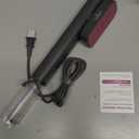 OGHom Steamer for Clothes, 110-240V Travel Steamer & Iron 2 in 1, 1000W Powerful Steam, Portable Handheld Garment Wrinkle Remover, 30s Fast Heat-Up with Dry & 2-Steam Control, for Global & Europe (Grey)