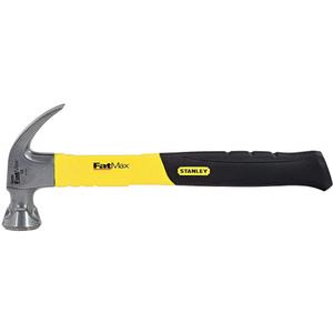 STANLEY FATMAX HAMMER 16