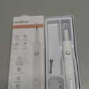 Remover for Teeth, Dental Cleaning Kit Tartar Remover for Teeth OCALLCOO