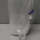 Humidifiers for Bedroom, 2.0L Cool Mist Humidifier for Home Plant and Baby Nursery, Quiet Ultrasonic Humidifier with 360 Nozzle, Auto Shut-Off, Filterless, Black