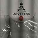 ANRABESS Women Cargo Shorts Summer High Waist Hiking Shorts