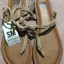 SM New York Women's Shoes 9