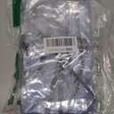 FABUWAY PVC Suitcase Cover - Clear, Transparent, Waterproof & Dustproof - 30"